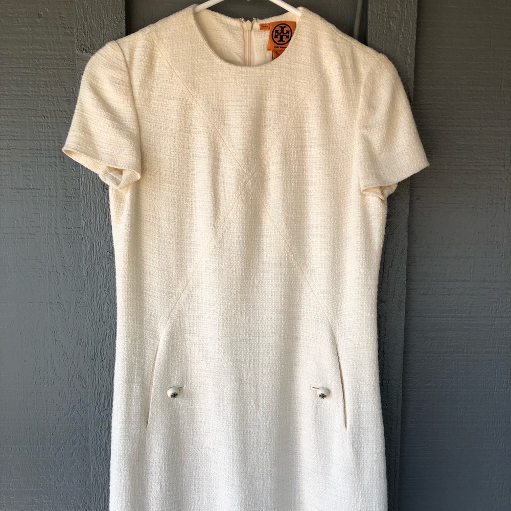 Tory Burch dress-Size 2